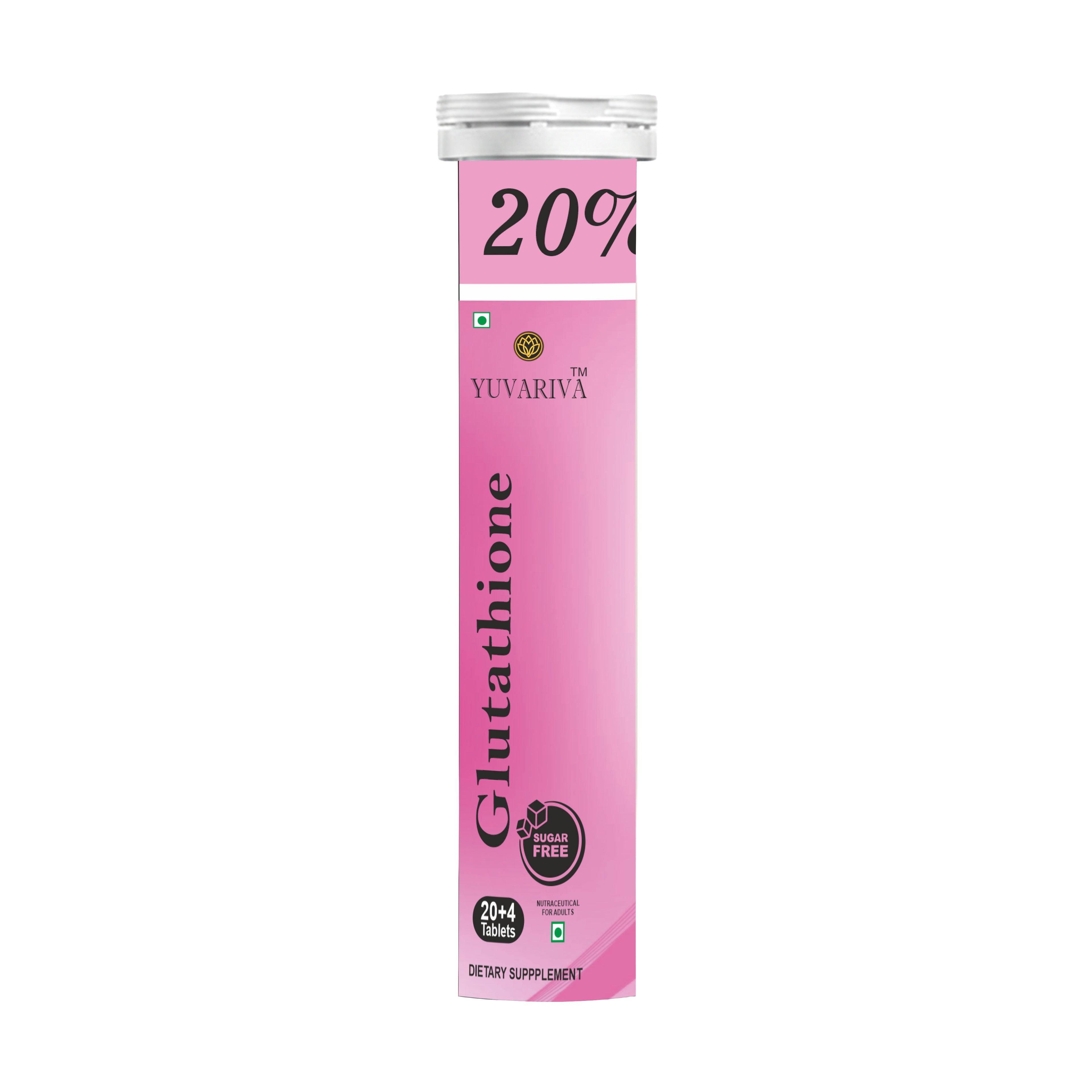 Yuvariva Glutathione