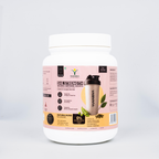 Yuvariva She Strength – Natural Blend (No Flavour)