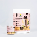 Yuvariva She Strength – Natural Blend (No Flavour)