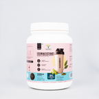Yuvariva She Strength – Vanilla Flavour
