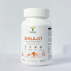 Yuvariva Shilajit