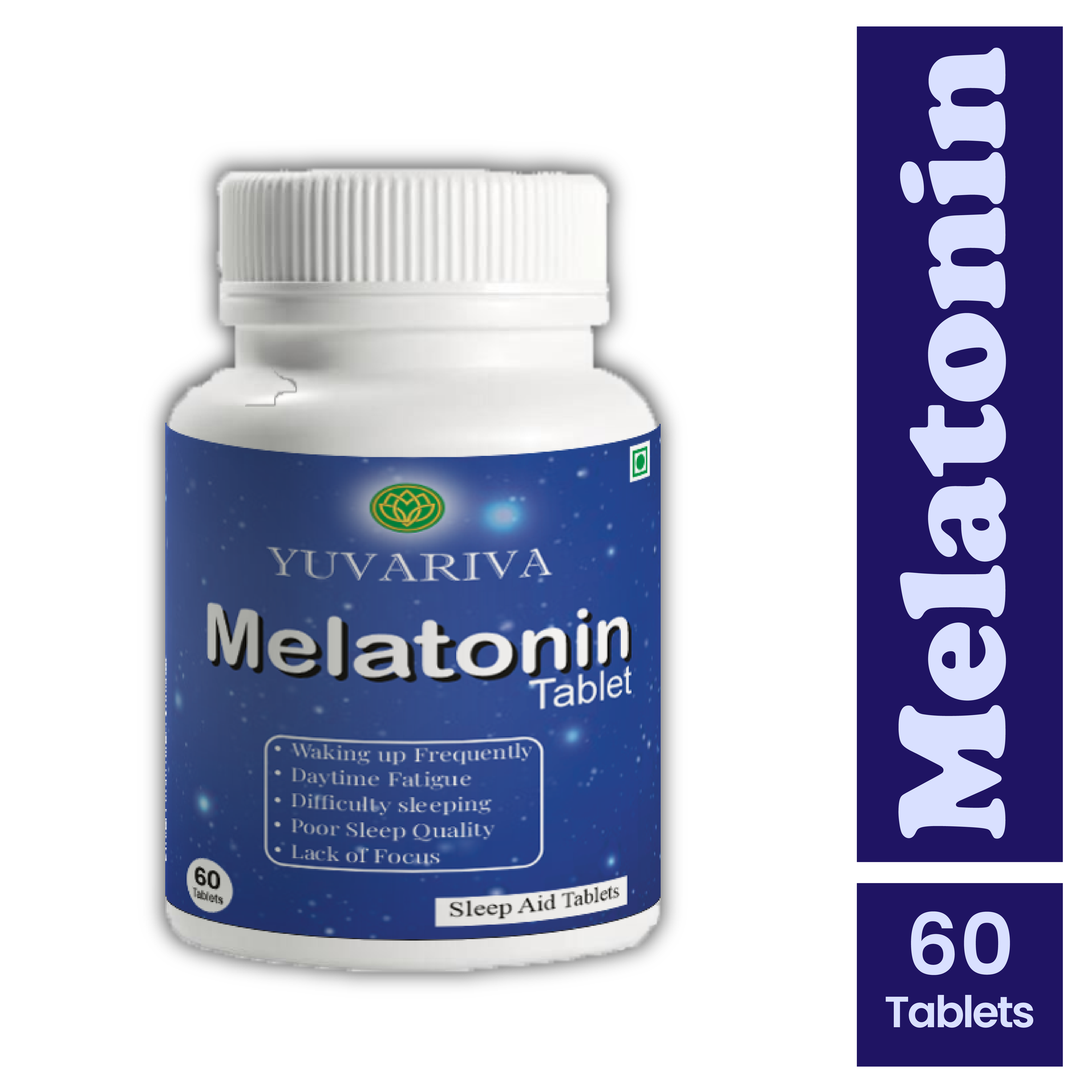 Yuvariva Melatonin