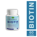 Yuvariva Biotin