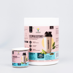 Yuvariva She Strength – Vanilla Flavour