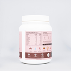 Yuvariva She Strength – Natural Belgium Chocolate Flavour