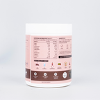 Yuvariva She Strength – Natural Belgium Chocolate Flavour