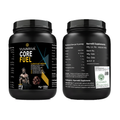 Yuvariva Core Fuel Protien