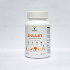 Yuvariva Shilajit