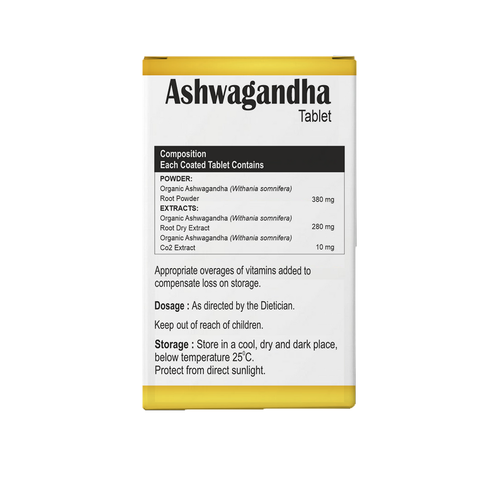 Yuvariva Ashwagandha