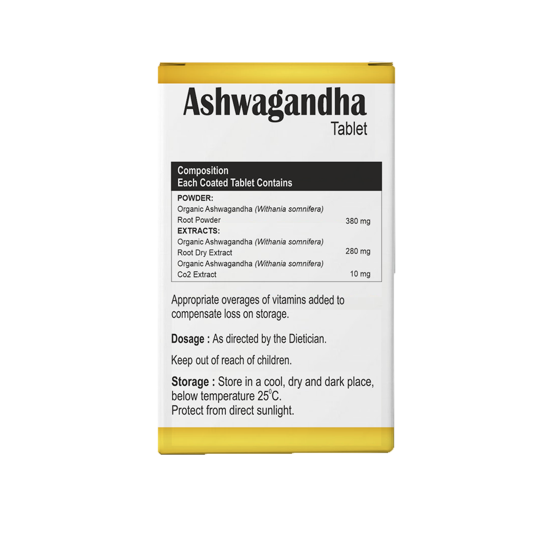 Yuvariva Ashwagandha